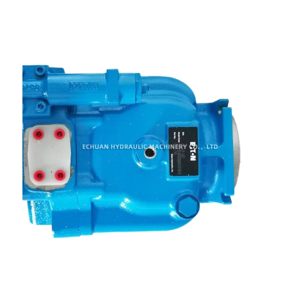 EATON 09822041-5011PVH074R01AA10A250000002001AB010A - Image 2
