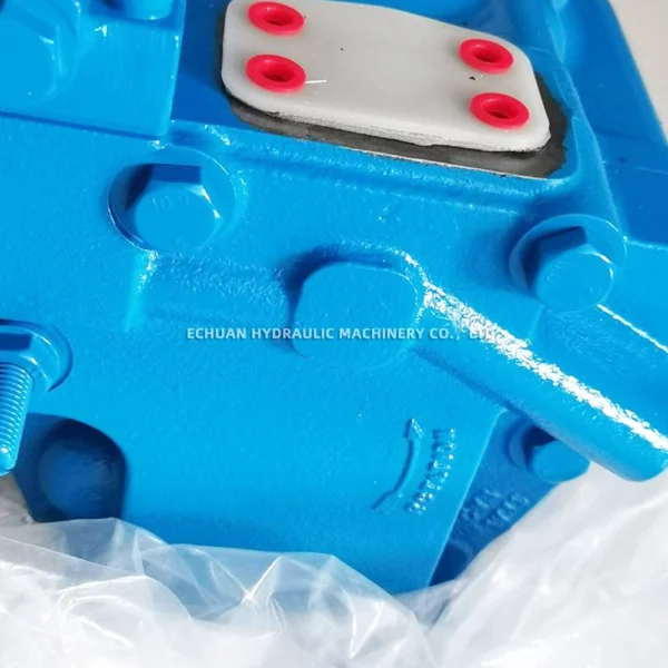 EATON 09822041-5011PVH074R01AA10A250000002001AB010A - Image 3