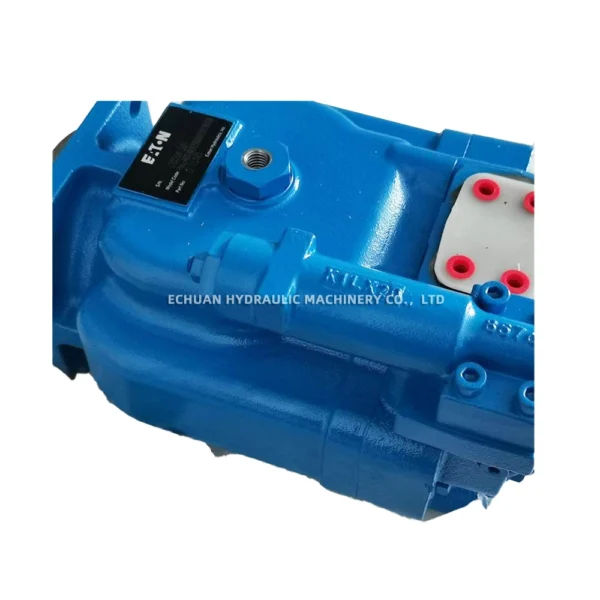 EATON 09822041-5011PVH074R01AA10A250000002001AB010A - Image 5