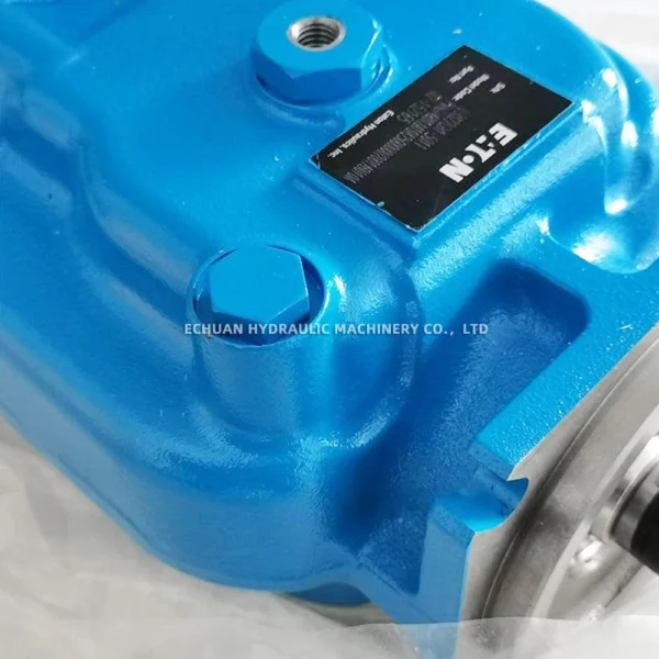 EATON 09822041-5011PVH074R01AA10A250000002001AB010A - Image 4