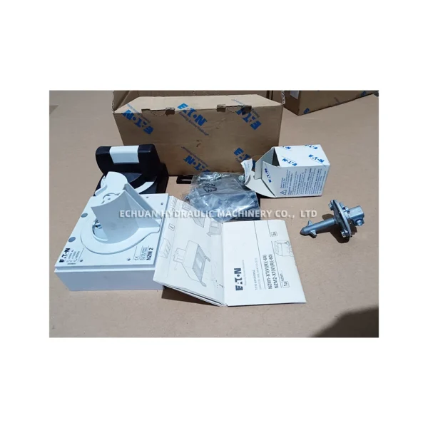 EATON NZMN2-M160 - Image 3