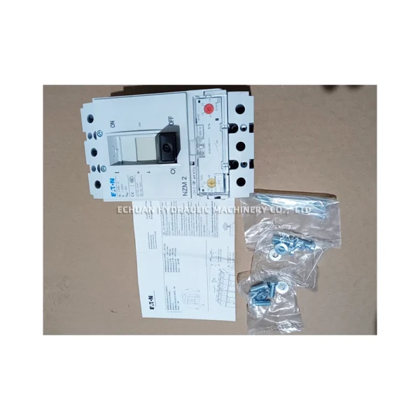 EATON NZMN2-M160 - Image 2