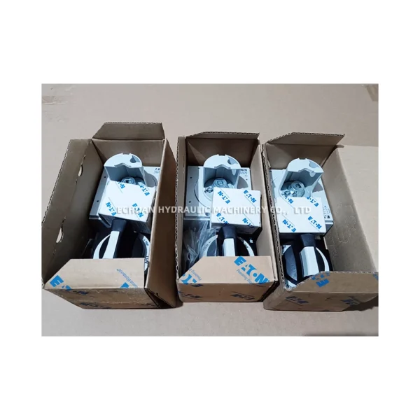 EATON NZMN2-M160