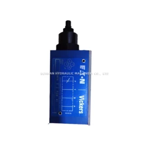 EATON VICKRES DGMFN3ZP2W41