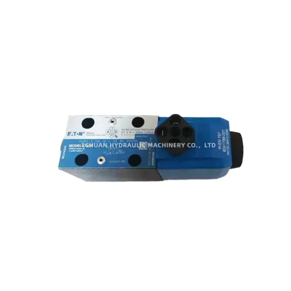 EATON VICKERS RPE3-062Z5102700E1-A - Image 4