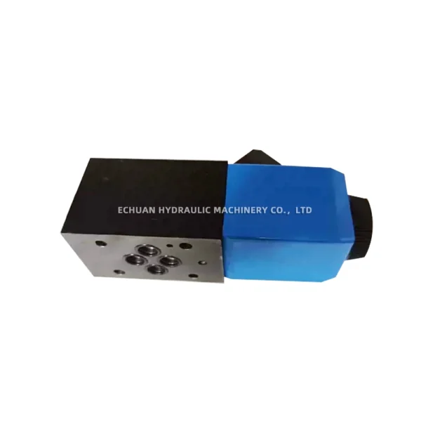EATON VICKERS RPE3-062Z5102700E1-A - Image 2