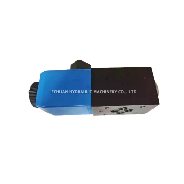 EATON VICKERS RPE3-062Z5102700E1-A - Image 3