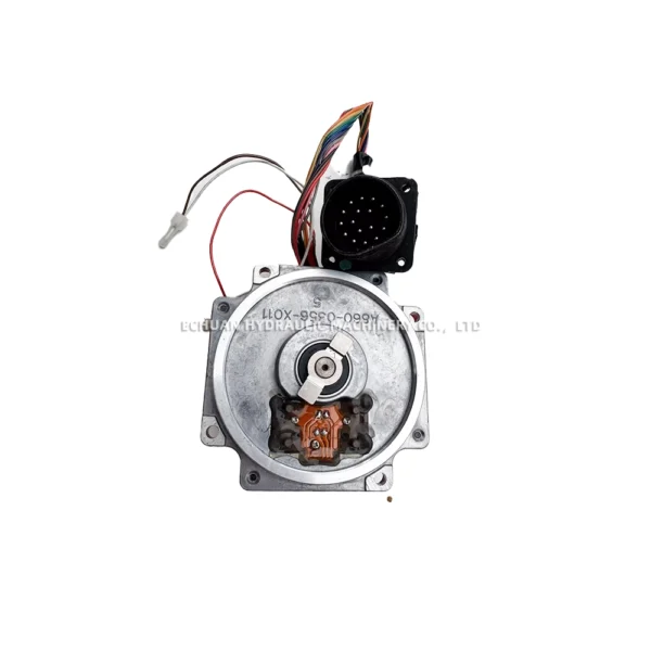 FANUC A860-0360-T201 - Image 3