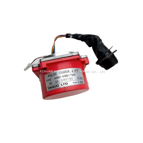 FANUC A860-0360-T201