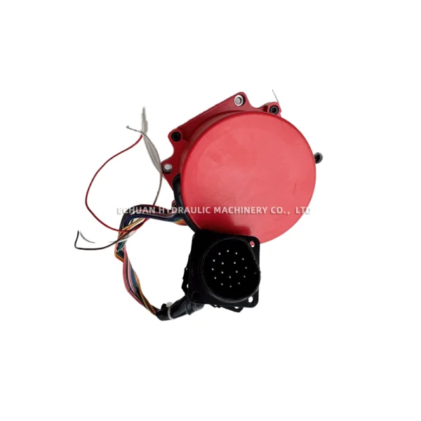 FANUC A860-0360-T201 - Image 2