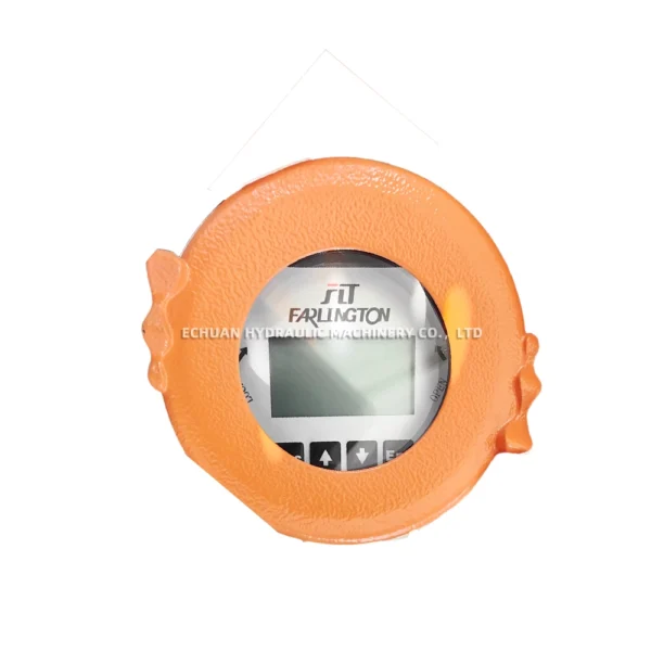 FARLINGTON FTTHA9410 Radar Level Meter - Image 4