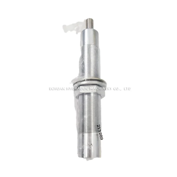 FESTO DYSD-Q11-25-24-Y1F-Y9 - Image 2