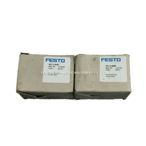 FESTO HEL-D-MINI