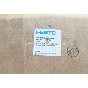 FESTO LFR-1QMDKCA 185740