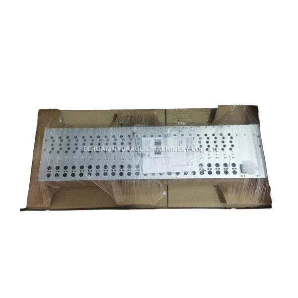 FESTO VABM-L1-14W-G14-24-GR - Image 4