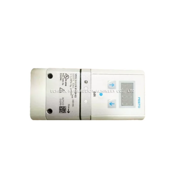 FESTO VPPE-3-1-18-6-010-E1