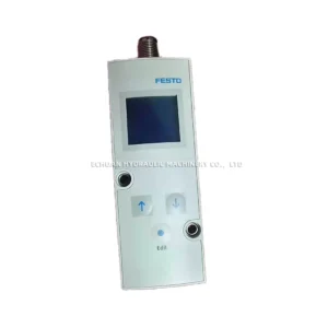 FESTO VPPM-8L-L-1-G14-0L10H-V1P-C1