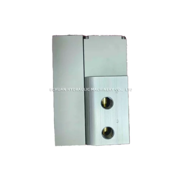 FESTO VPPM-8L-L-1-G14-0L10H-V1P-C1 - Image 4