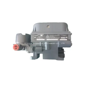 FISHER DVC6200 Valve Positioner