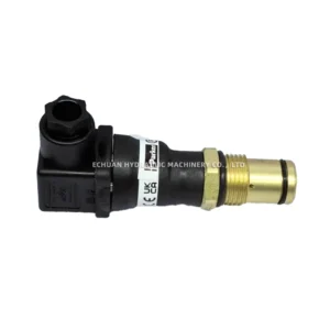 PARKER FMUT1MVMU14H