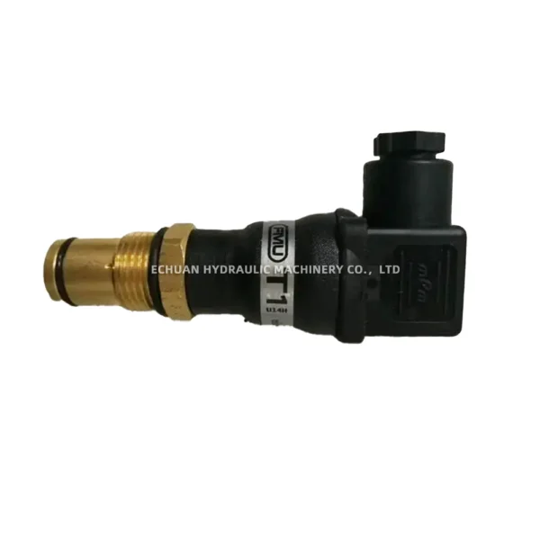 PARKER FMUT1MVMU14H - Image 2
