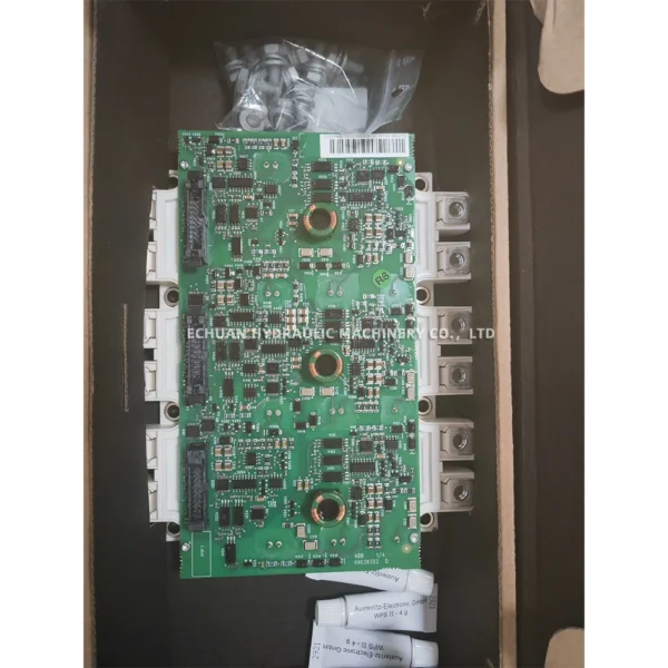 ABB FS450R17KE3AGDR-72C S - Image 2