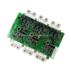 ABB FS450R17KE3AGDR-72C S