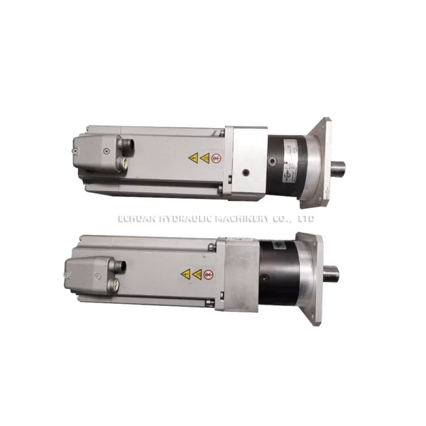 FESTO EMME-AS-80-M-LS-AS - Image 3