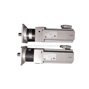 FESTO EMME-AS-80-M-LS-AS