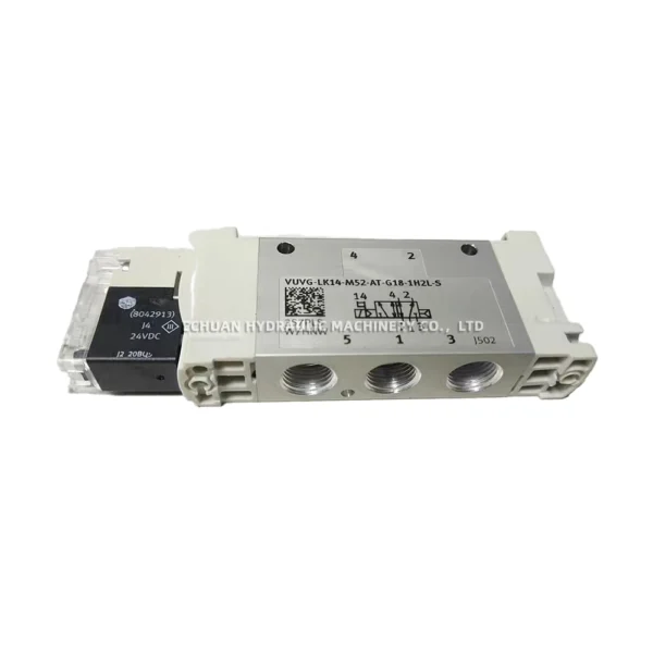 FESTO VUVG-LK14-M52-AT-G18 - Image 2