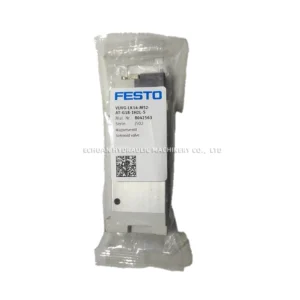 FESTO VUVG-LK14-M52-AT-G18