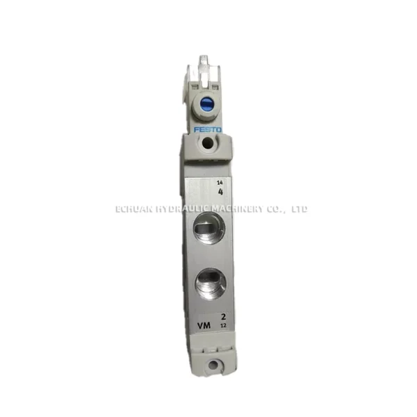 FESTO VUVG-LK14-M52-AT-G18 - Image 3