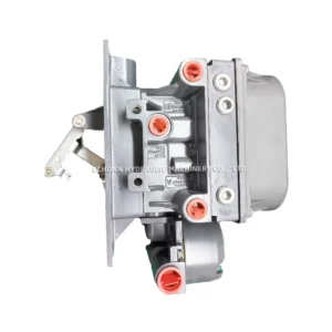 FISHER DVC6020 Valve Positioner