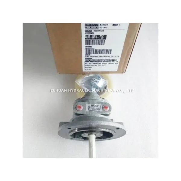 GAST 4AM-NRV-70C - Image 2