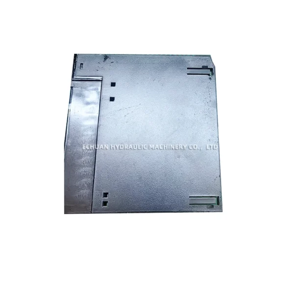GE IC693BEM331M PLC - Image 4