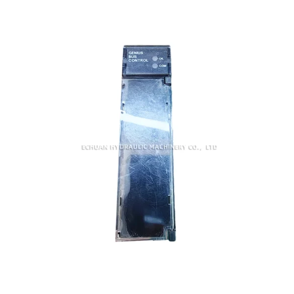 GE IC693BEM331M PLC - Image 5