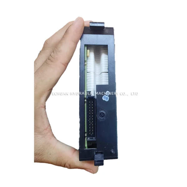 GE IC693BEM331M PLC - Image 3