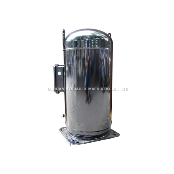 GMBH ZP295KCE-TWC-522 Refrigeration Compressors - Image 2