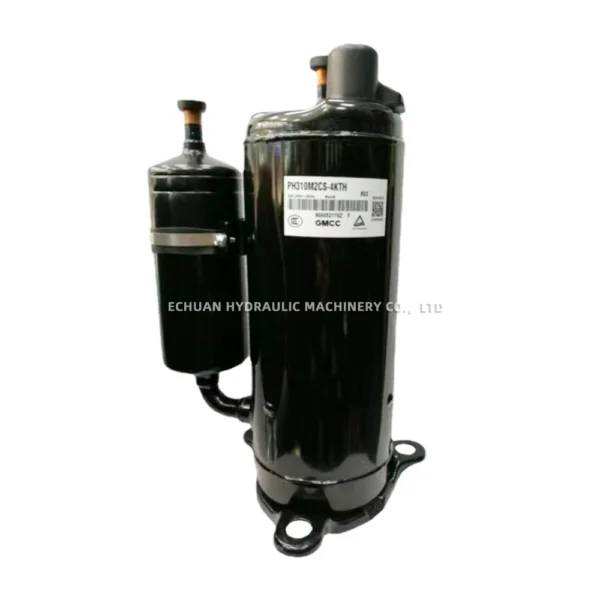 GMCC ATF400D64UMT