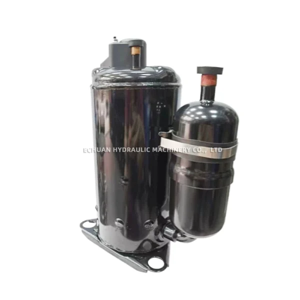 GMCC PJ340M2CS-4KU - Image 3