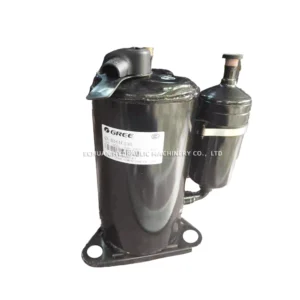 GREE QX-B161C130 Refrigeration Compressors