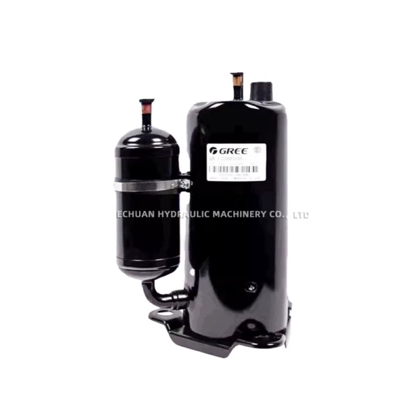 GREE QX-C23SE030 Refrigeration Compressors