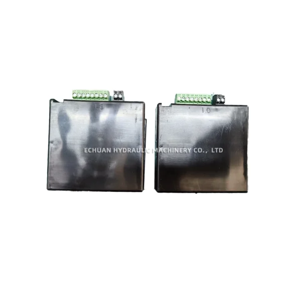 HACH SC200 9012900 Controller Module - Image 2