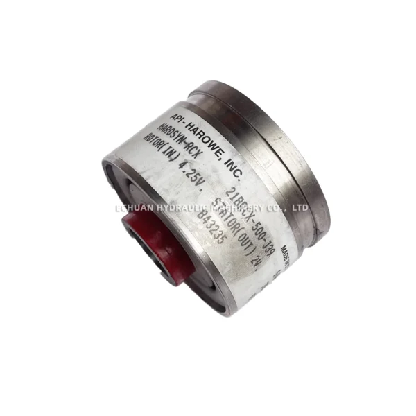 HAROWE 21BRCX-500-J39