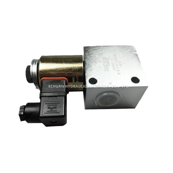 HAWE BVE3R-G24-12 - Image 3