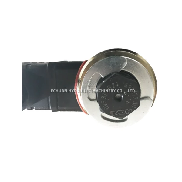 HAWE BVE3R-G24-12 - Image 2