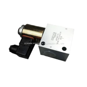 HAWE BVE3R-G24-12