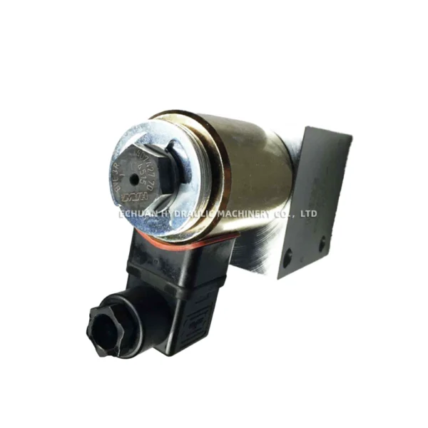 HAWE BVE3R-G24-12 - Image 5