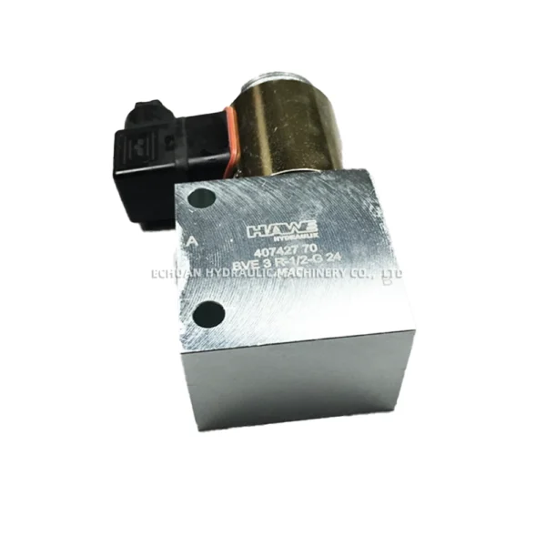 HAWE BVE3R-G24-12 - Image 4