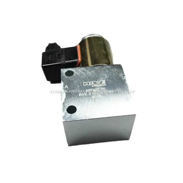 HAWE GZ3-12-GM24 - Image 3